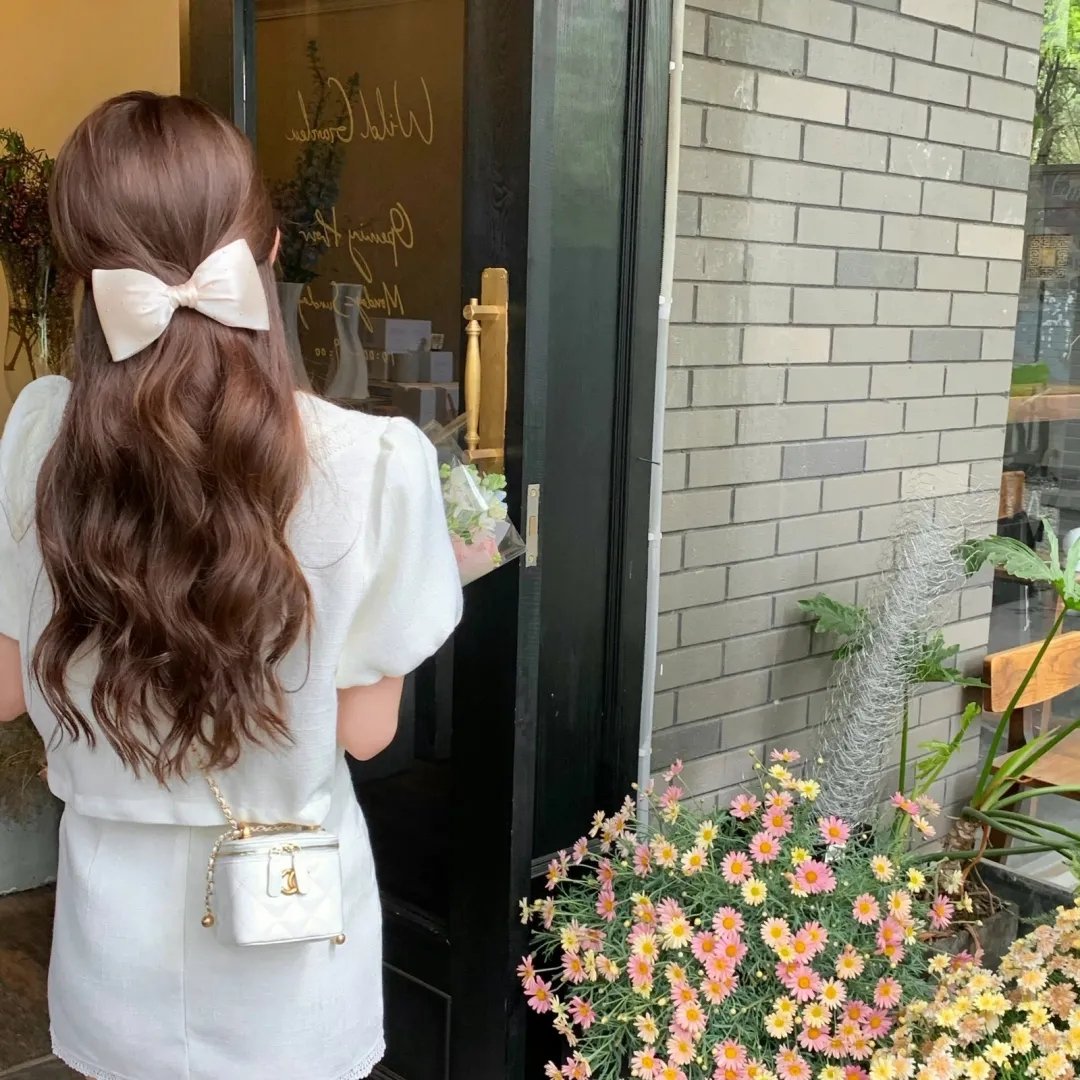 快餐店之恋