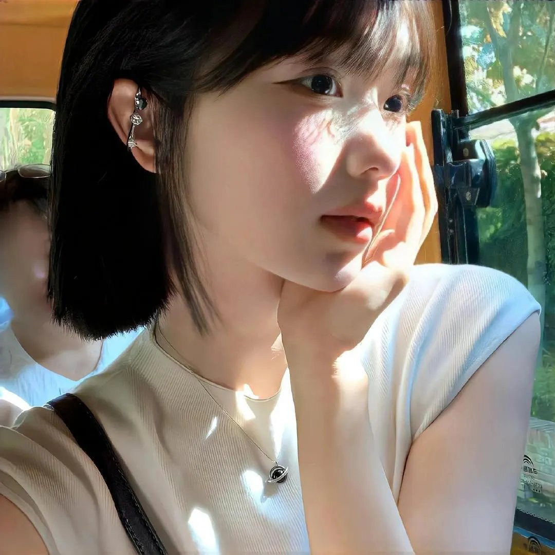 再见女郎